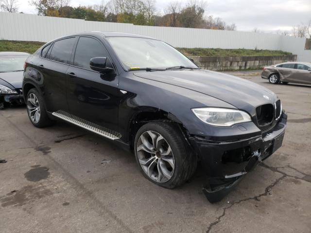 BMW X6 XDRIVE3 2014 5uxfg2c57e0k41441