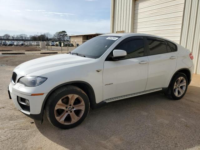 BMW X6 2014 5uxfg2c57e0k41780