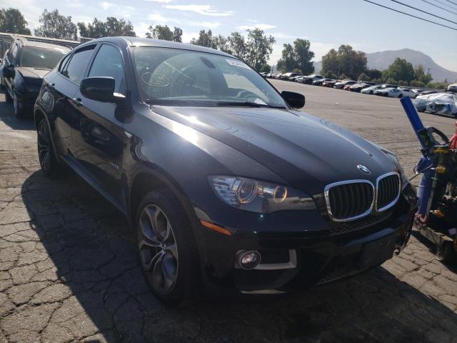 BMW X6 XDRIVE3 2014 5uxfg2c57e0k41844