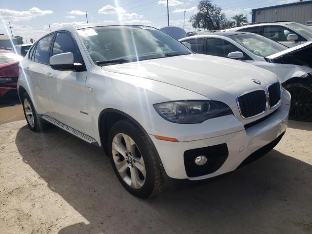 BMW X6 XDRIVE3 2011 5uxfg2c58blx08750