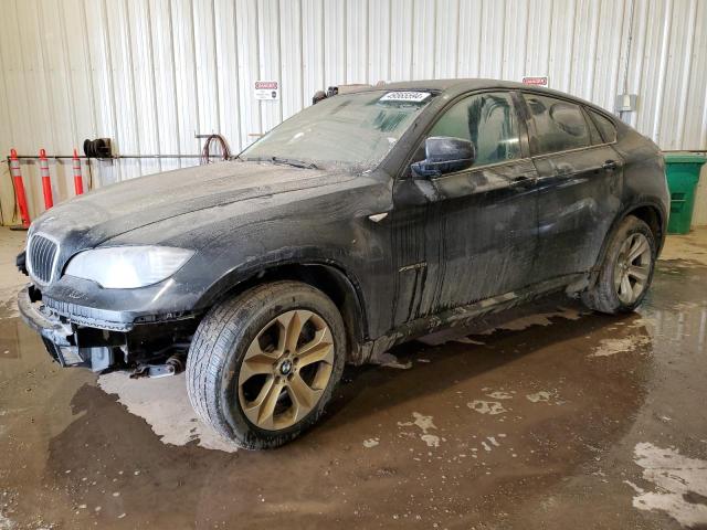 BMW X6 2012 5uxfg2c58cl778010