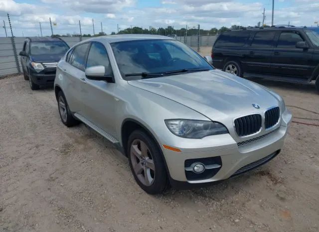 BMW X6 2012 5uxfg2c58cl778587