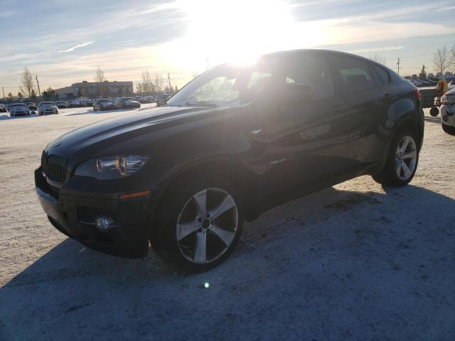 BMW X6 XDRIVE3 2012 5uxfg2c58cl778718