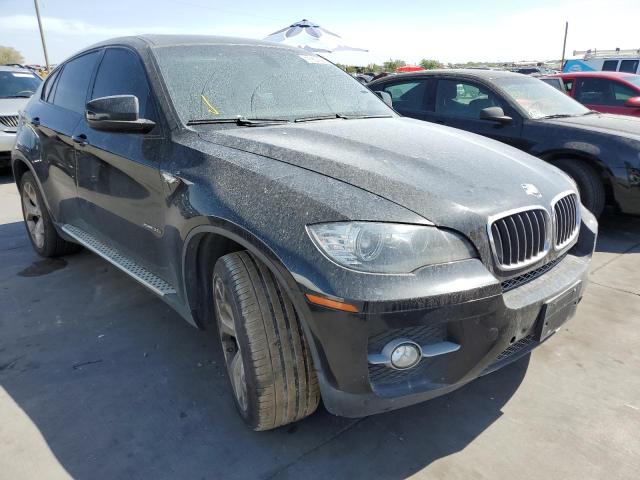 BMW X6 XDRIVE3 2012 5uxfg2c58cl779576