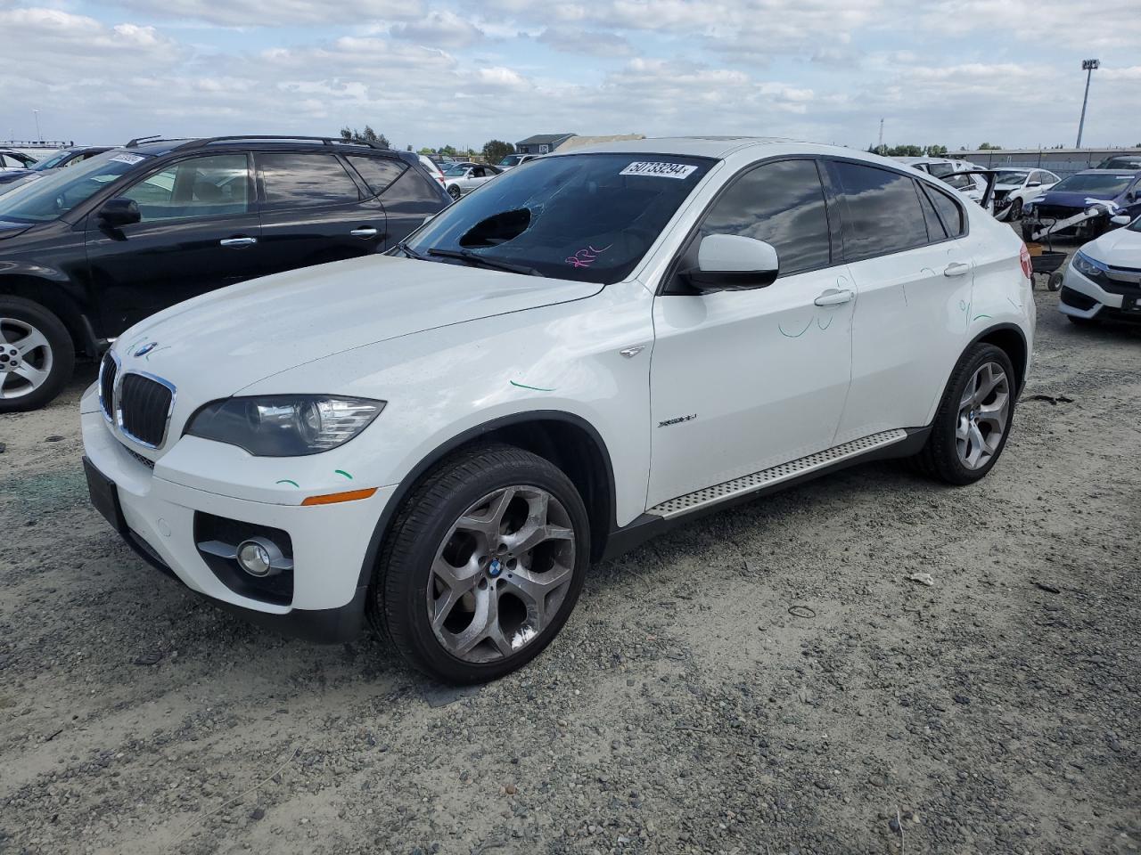 BMW X6 2012 5uxfg2c58cl782171