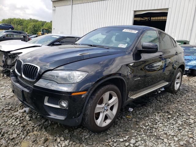 BMW X6 2012 5uxfg2c58dl782415