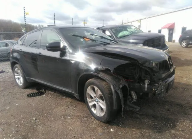 BMW X6 2013 5uxfg2c58dl782575