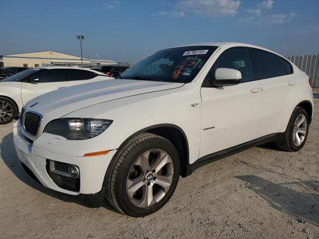 BMW X6 XDRIVE3 2013 5uxfg2c58dl782608