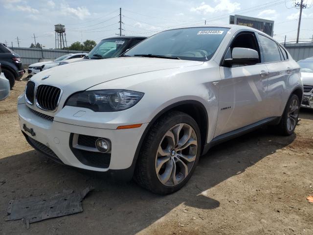 BMW X6 XDRIVE3 2013 5uxfg2c58dl784004