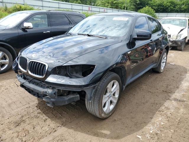 BMW NULL 2013 5uxfg2c58dl784746