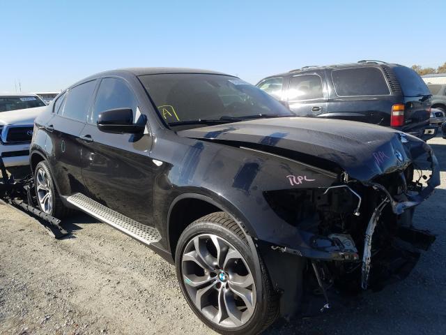 BMW X6 XDRIVE3 2013 5uxfg2c58dl785251