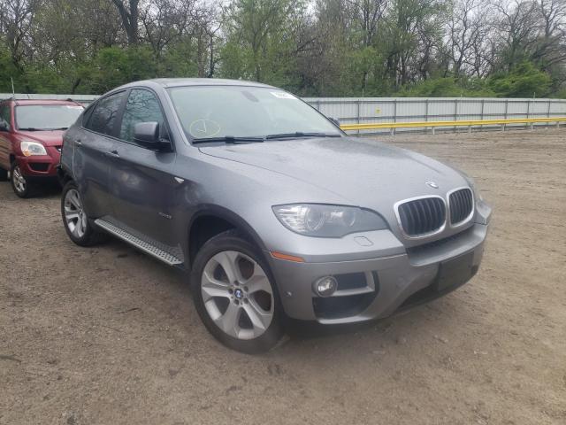 BMW X6 2013 5uxfg2c58dl785590