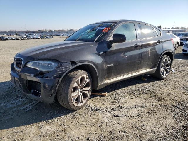 BMW X6 2013 5uxfg2c58dl785685