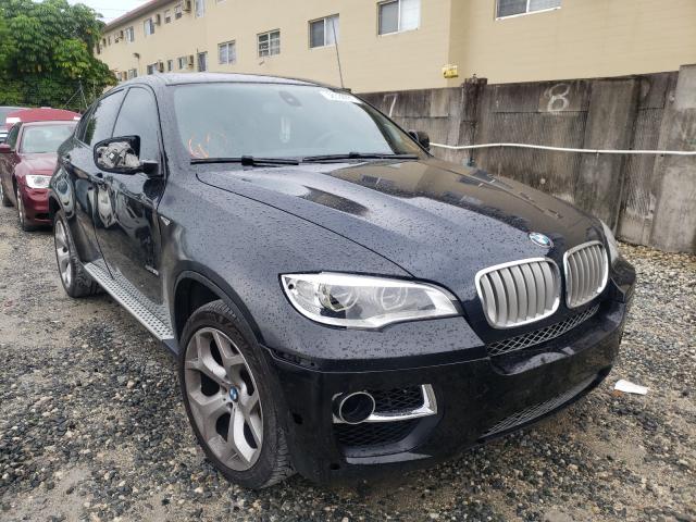 BMW X6 2013 5uxfg2c58dl786691