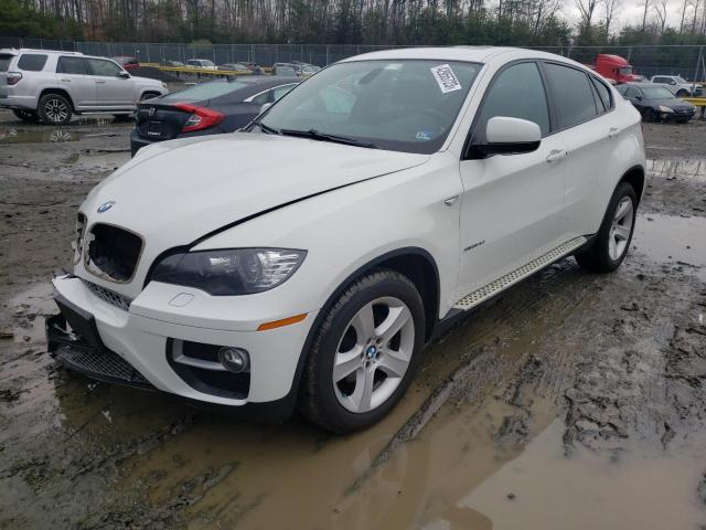 BMW X6 XDRIVE3 2013 5uxfg2c58dl787212