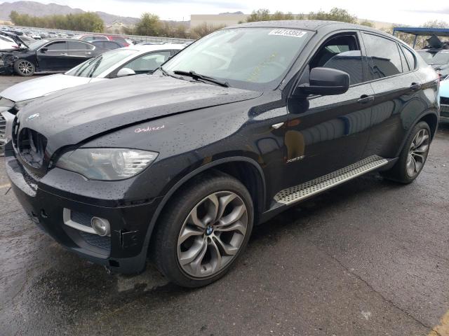 BMW X6 XDRIVE3 2013 5uxfg2c58dl788134