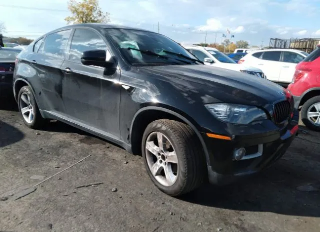 BMW X6 2013 5uxfg2c58dl788182