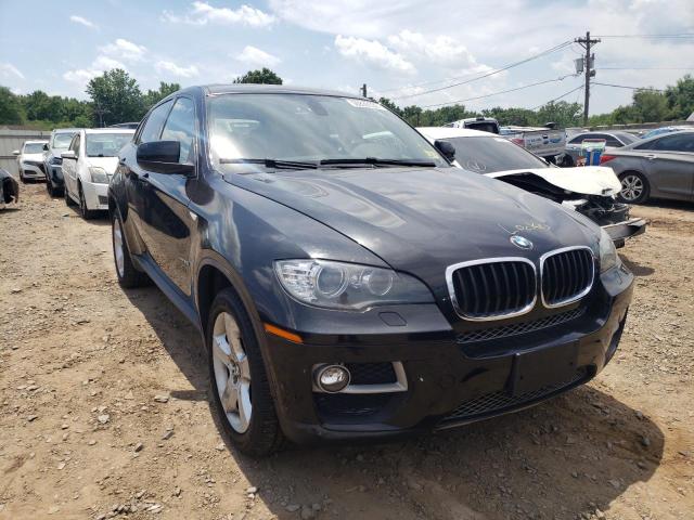 BMW X6 XDRIVE3 2013 5uxfg2c58dl788361