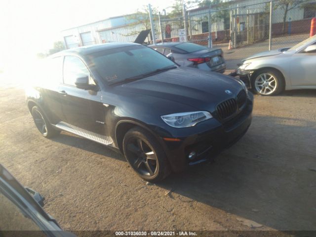 BMW X6 2013 5uxfg2c58dl788456