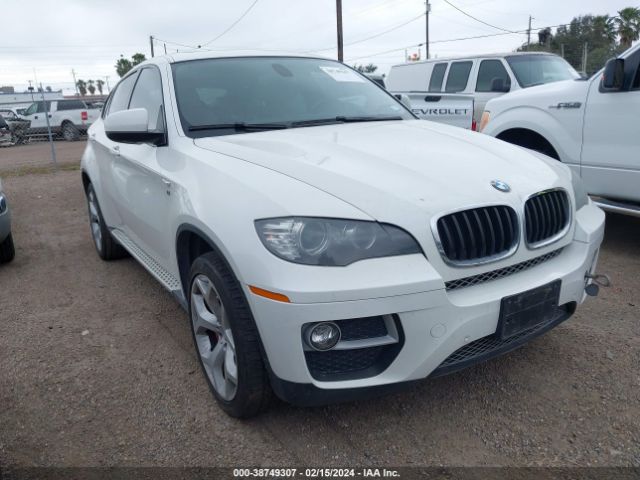 BMW X6 2014 5uxfg2c58e0c43217