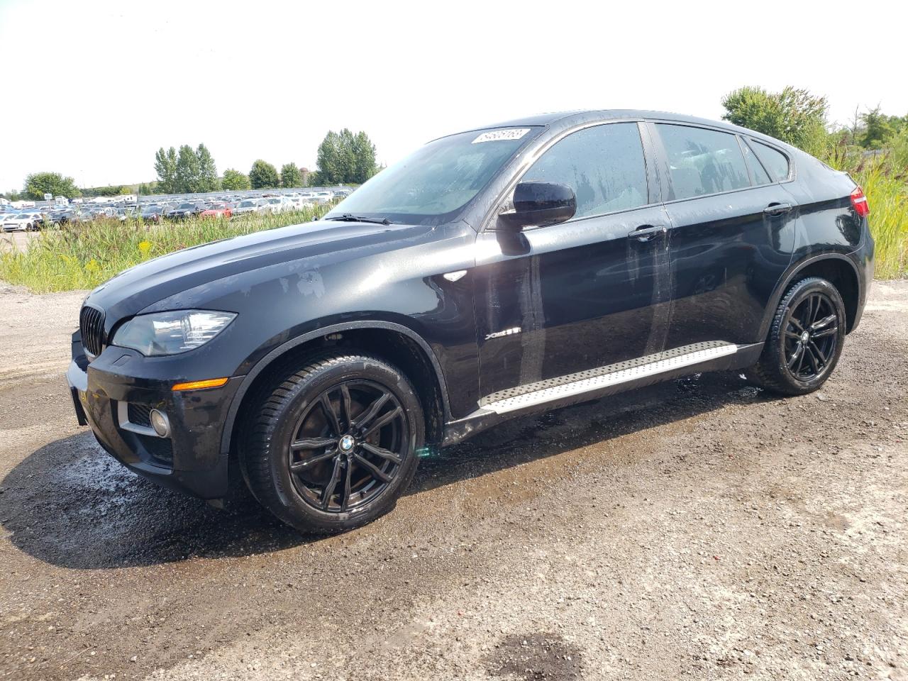 BMW X6 2014 5uxfg2c58e0c43671