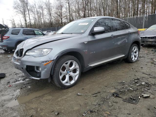 BMW X6 2014 5uxfg2c58e0c44061