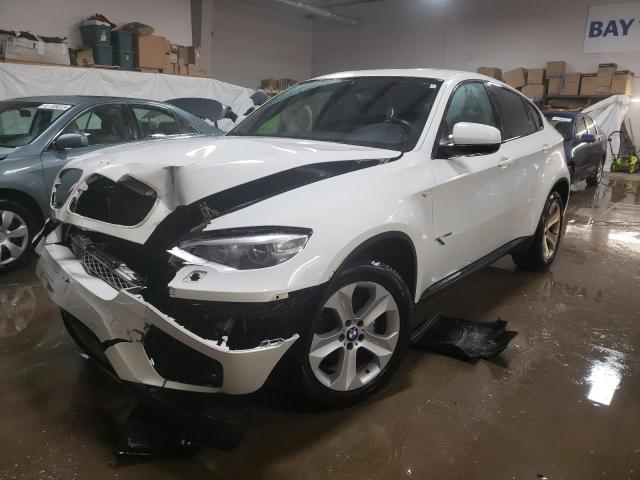 BMW X6 XDRIVE3 2014 5uxfg2c58e0c44089