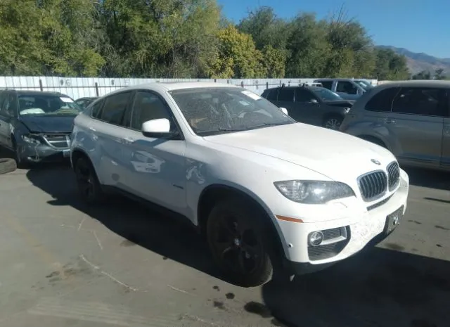 BMW X6 2014 5uxfg2c58e0c44660