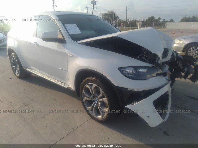 BMW X6 2014 5uxfg2c58e0c44786