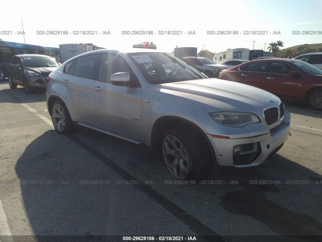 BMW X6 2014 5uxfg2c58e0c44965