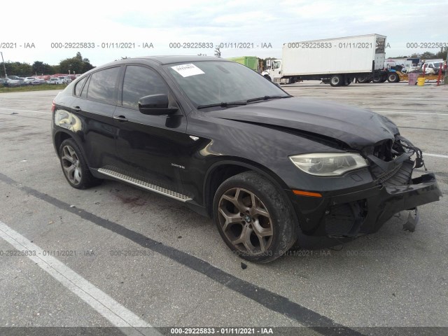 BMW X6 2014 5uxfg2c58e0c45436