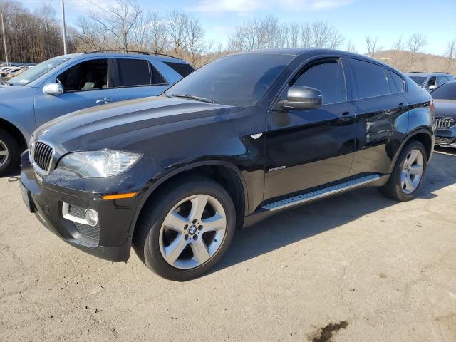 BMW X6 XDRIVE3 2014 5uxfg2c58e0h10121