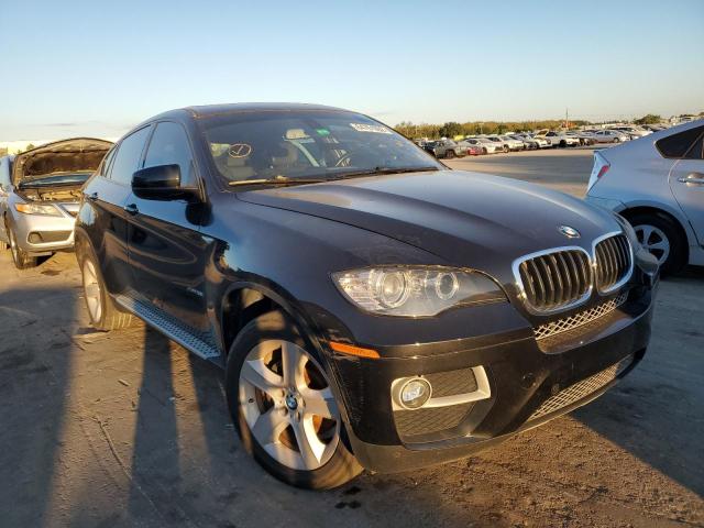 BMW X6 XDRIVE3 2014 5uxfg2c58e0h10734