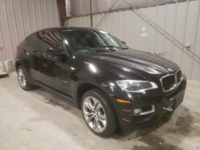 BMW X6 XDRIVE3 2014 5uxfg2c58e0h10779