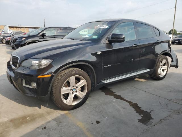 BMW X6 XDRIVE3 2014 5uxfg2c58e0h10958