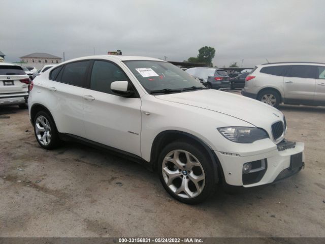 BMW X6 2014 5uxfg2c58e0k41268