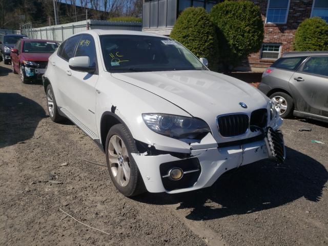 BMW X6 XDRIVE3 2014 5uxfg2c58e0k41805