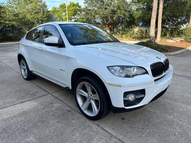 BMW X6 2011 5uxfg2c59blx05484