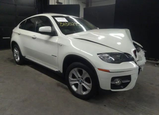 BMW X6 2011 5uxfg2c59blx06103