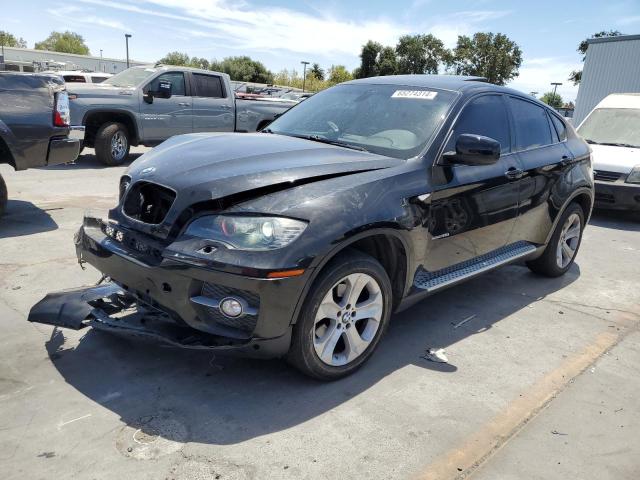 BMW X6 2011 5uxfg2c59blx07154