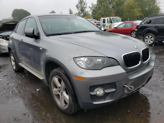 BMW X6 2011 5uxfg2c59blx07249