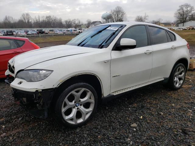 BMW X6 XDRIVE3 2012 5uxfg2c59cl778436