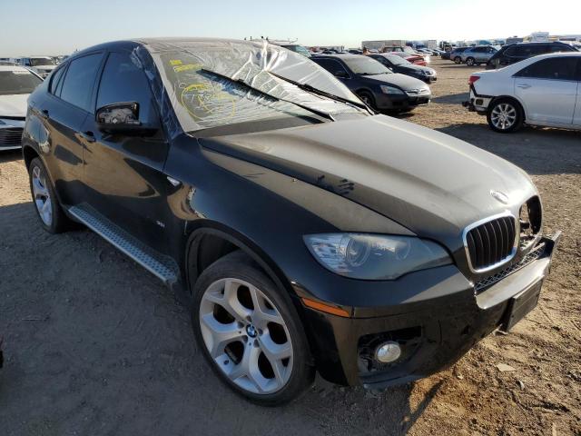 BMW X6 XDRIVE3 2012 5uxfg2c59cl778453