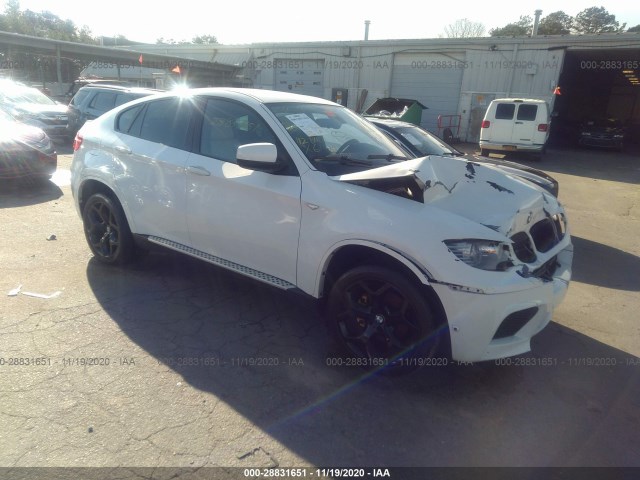 BMW X6 2012 5uxfg2c59cl779635