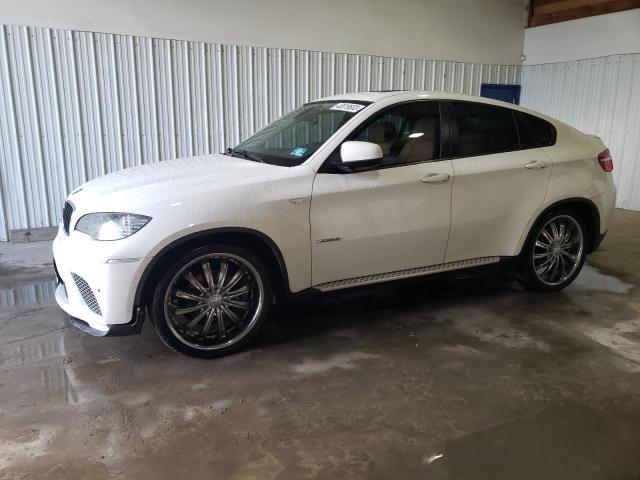 BMW X6 XDRIVE3 2012 5uxfg2c59cl780459