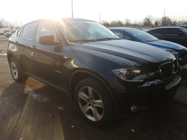 BMW X6 XDRIVE3 2012 5uxfg2c59cl780638