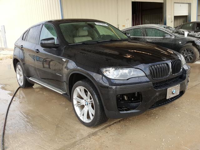 BMW X6 XDRIVE3 2012 5uxfg2c59cl780901