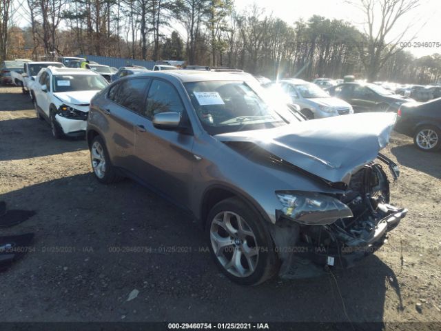 BMW X6 2012 5uxfg2c59cl780915