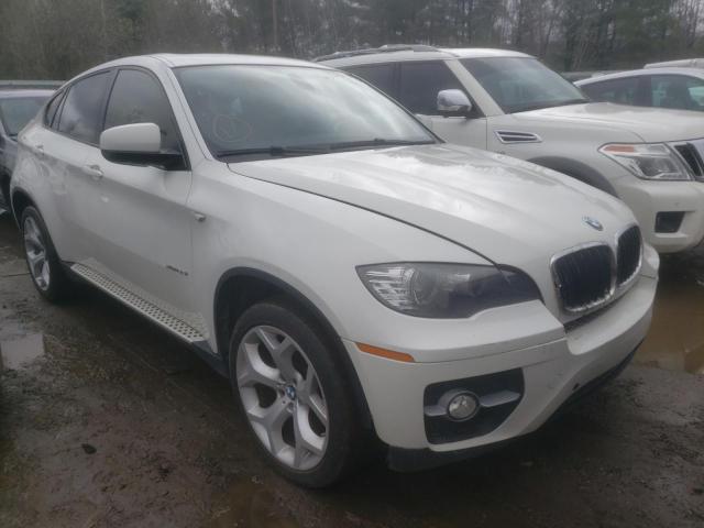 BMW X6 2012 5uxfg2c59cl781028