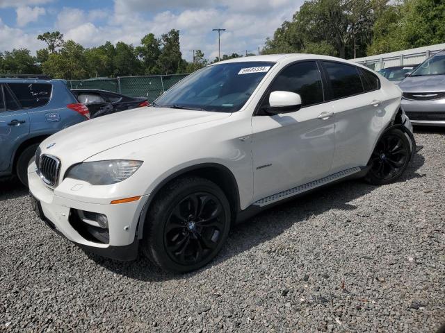 BMW X6 2013 5uxfg2c59dl783279